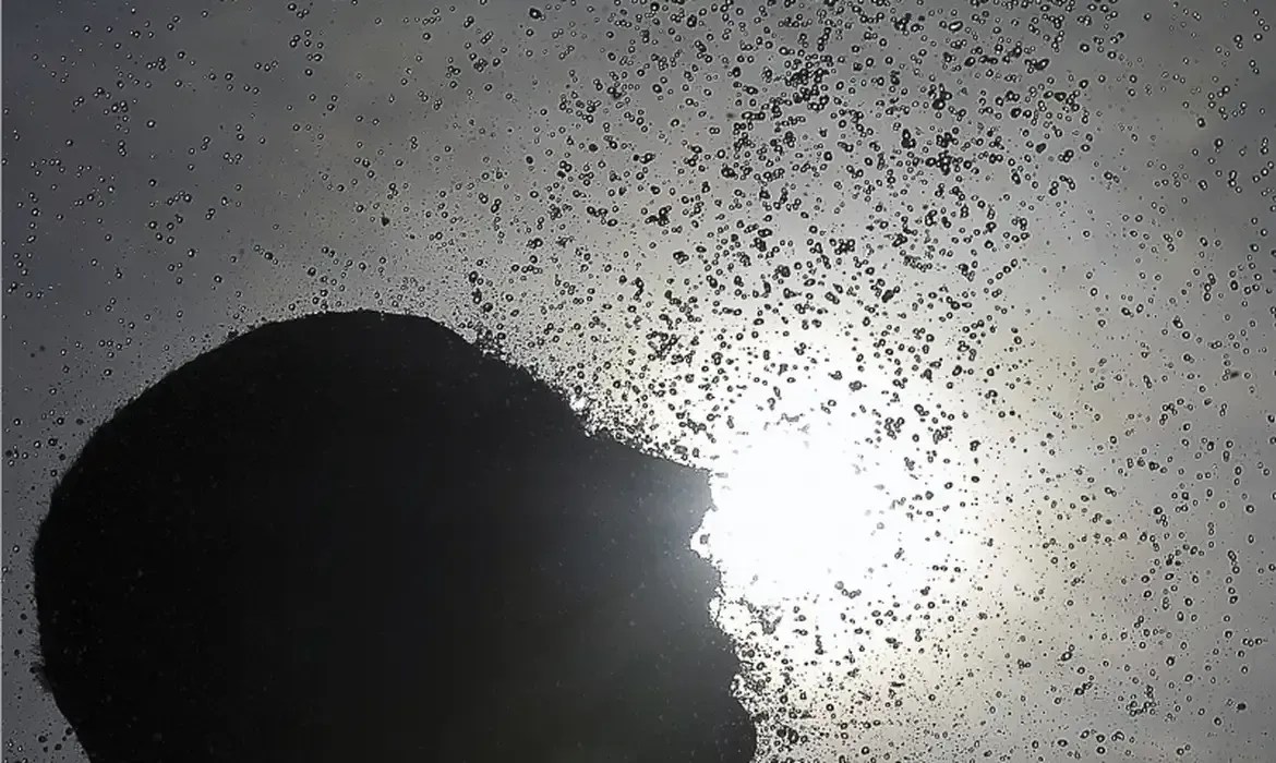 Em março, planeta registrou as temperaturas mais altas de todos os tempos