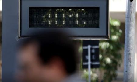 Verão começa com onda de calor em várias regiões do Brasil