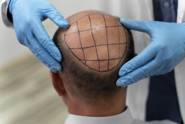 Careca que fez implante capilar, ficou com cicatrizes e sem cabelo será indenizado