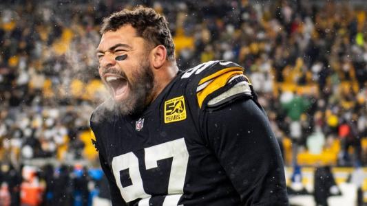 Cam Heyward