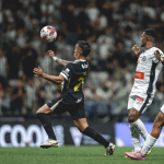 Atlético x Athletic: veja o público na Arena MRV para a partida pelo Mineiro