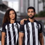 Ceará lança camisa em homenagem a Dimas, o 'Soldado Alvinegro'
