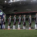 Atlético se despede de zagueiro, que fecha com clube da Série A para 2026