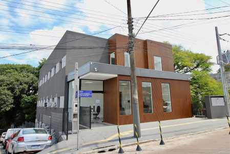 Imagem da Câmara Municipal de Viamão, no Rio Grande do Sul