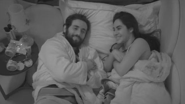 Após Matteus indicar Isabelle para o Paredão no BBB 24, sister dispara: 'Vota em mim e está na minha cama'