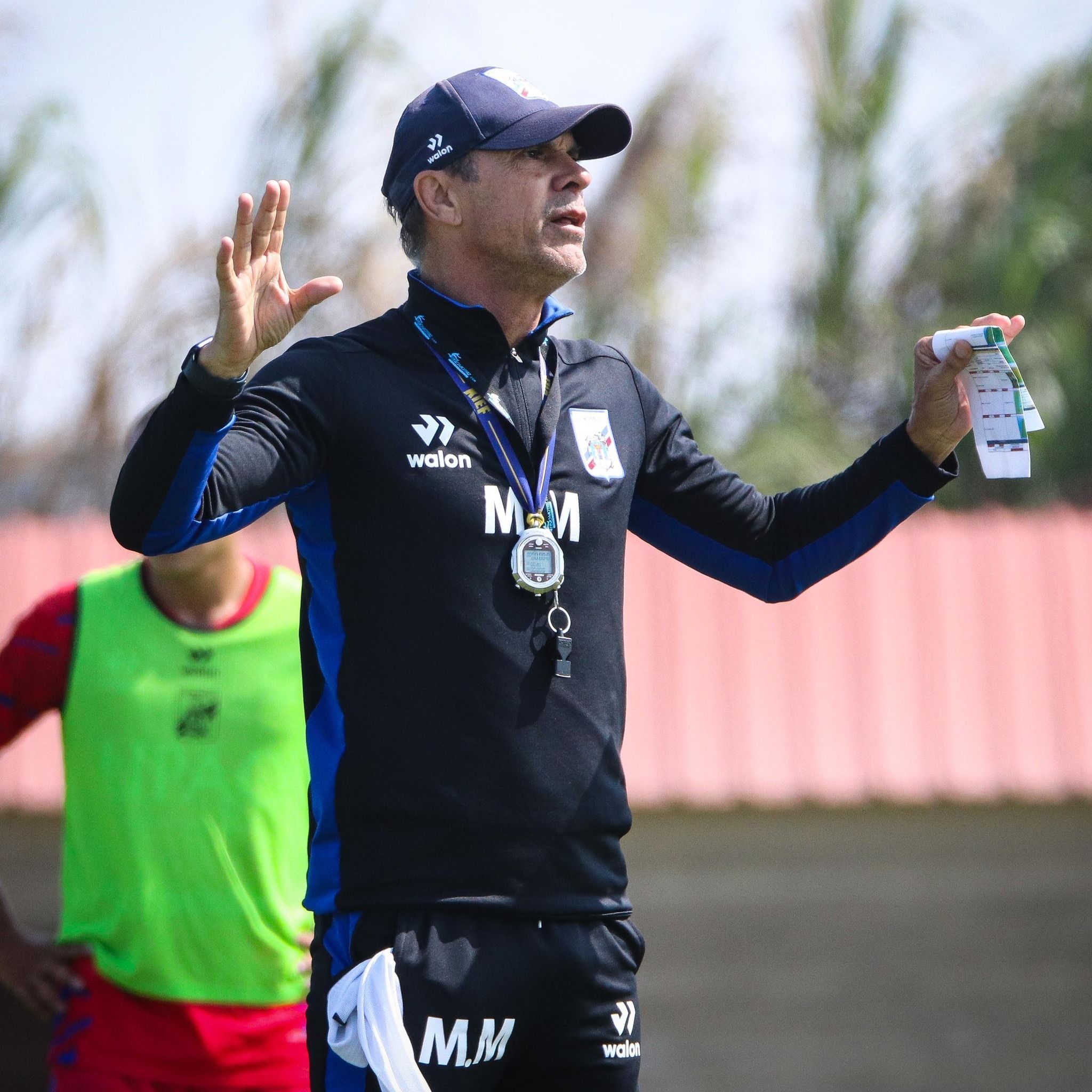 Ex-Vasco e Sport acerta retorno para clube da Série C