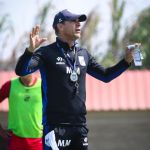 Ex-Vasco e Sport acerta retorno para clube da Série C