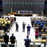 Relator do marco fiscal na Câmara defende rejeição das alterações do Senado