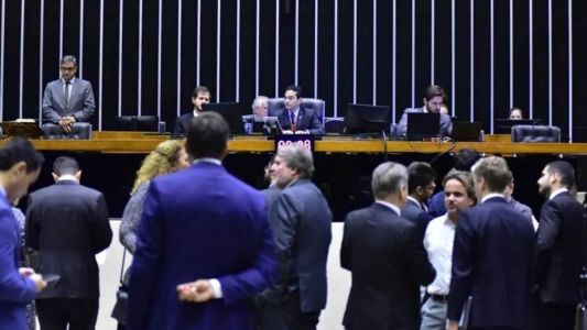 Câmara aprovou uma série de moções de repúdio contra ataque do Hamas a Israel