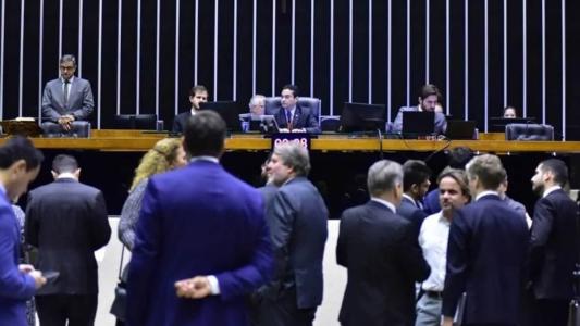 Câmara aprovou uma série de moções de repúdio contra ataque do Hamas a Israel
