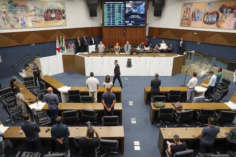 Eleição de 2024 foi a mais difícil dos últimos 12 anos para partidos e federações elegerem vereadores
