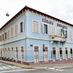 Câmara Municipal de Varginha marca reunião extraordinária para essa quinta-feira, 8 de janeiro