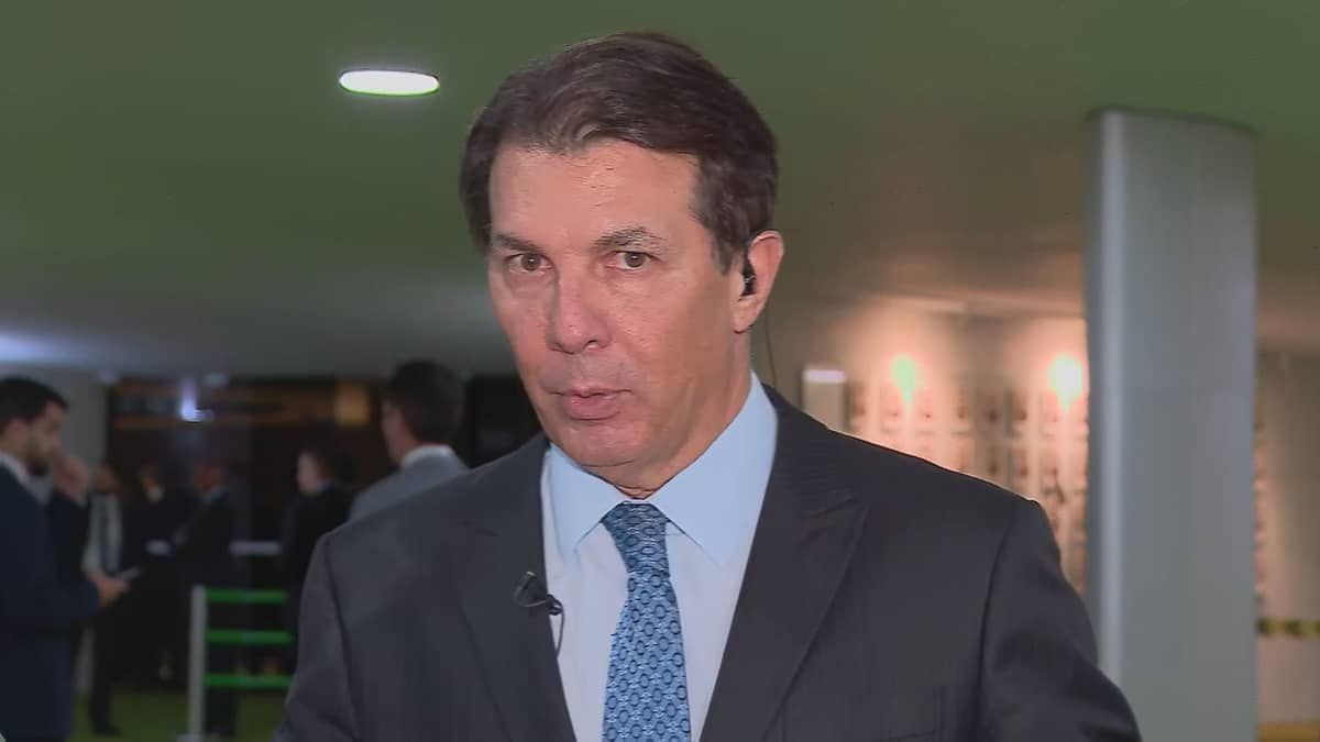 Câmara consagra segurança jurídica e direito à propriedade ao aprovar marco temporal, diz relator à CNN