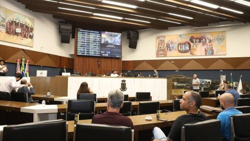 Câmara de Belo Horizonte tem sessão plenária nesta terça (3) e pode votar projeto sobre dados de aborto legal realizados em BH