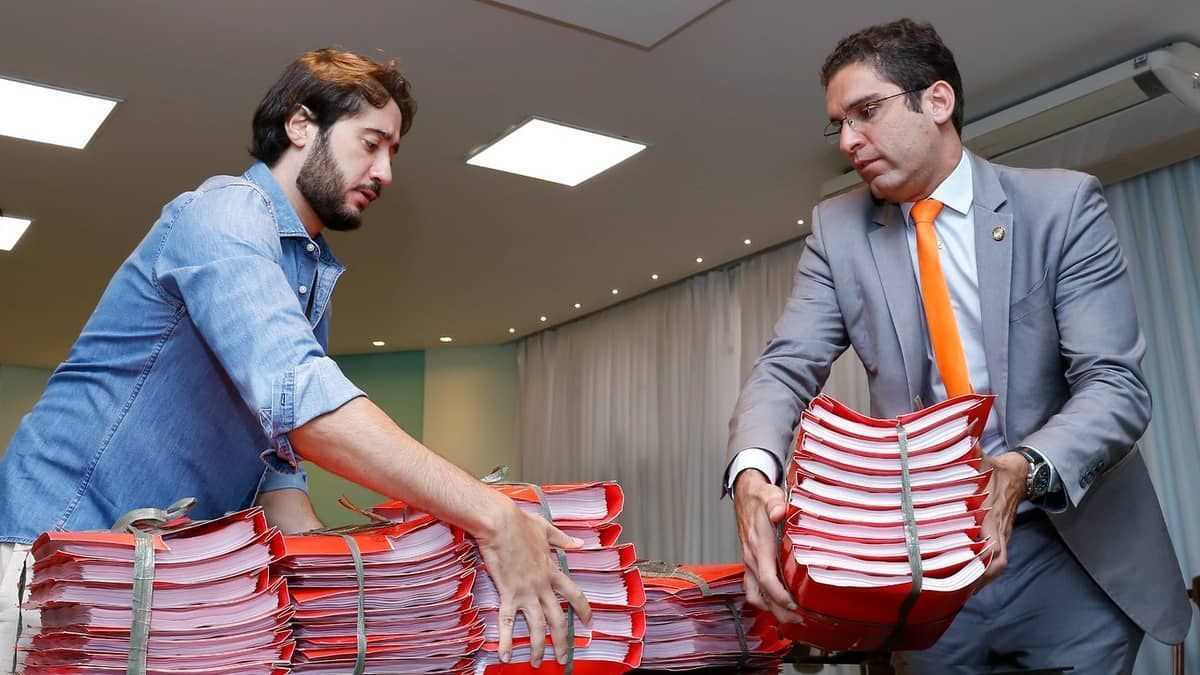 Câmara de BH abre processo para anular contrato de concessão com empresas de ônibus 