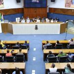 Câmara de BH aprova projeto que permite PBH encampar o serviço de transporte público na capital 