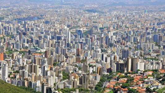 Câmara de BH aprovou em primeiro turno projeto que alterou regra da outorga onerosa