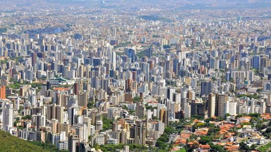 Câmara de BH aprovou em primeiro turno projeto que alterou regra da outorga onerosa