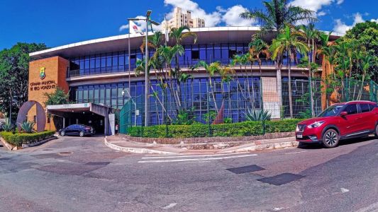 Câmara de BH dará posse a seis novos vereadores nesta quarta-feira (1º)