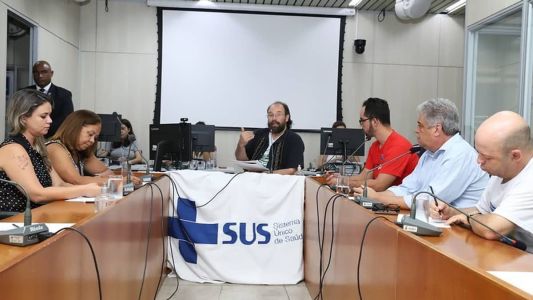 Câmara de BH discutiu aplicação do Piso da Enfermagem em audiência pública nesta quarta (20)