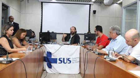 Câmara de BH discutiu aplicação do Piso da Enfermagem em audiência pública nesta quarta (20)