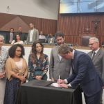 Ameaças a vereadoras motiva acordo entre Câmara de BH e MP; canal de denúncias será criado