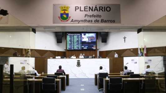 Câmara de BH enfrenta dias de acirramento por causa de embate entre Gabriel e grupo de Marcelo Aro