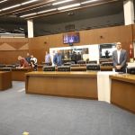 Câmara de BH aprova em 2° turno texto que anula aumento no número de vereadores