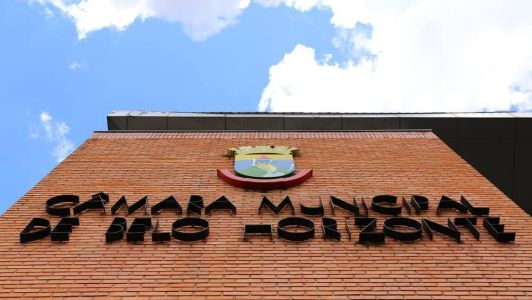 Câmara de BH pretende criar 53 novos cargos via concurso público e 4 novos cargos comissionados