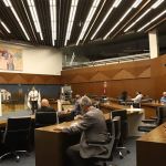 Piso da Enfermagem, Lei Paulo Gustavo, salário-educação: veja projetos aprovados em BH nesta quarta (27)