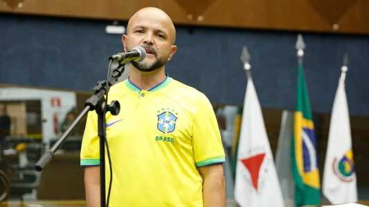 Câmara de BH recebeu representação contra Miltinho CGE
