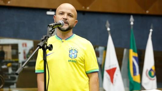 Câmara de BH recebeu representação contra Miltinho CGE
