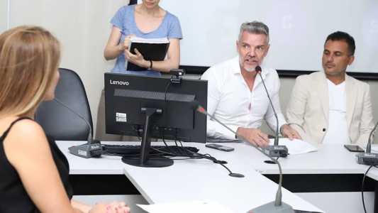 Câmara de BH recebeu novos pedidos de cassação contra vereadores