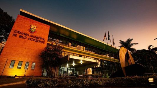 Câmara de BH recebeu oito denúncias com pedido de cassação de vereadores