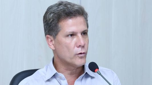 Câmara de BH vai analisar pedido de cassação do vereador Léo Burguês