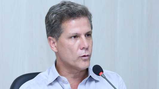 Câmara de BH vai analisar pedido de cassação do vereador Léo Burguês