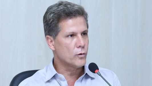 Câmara de BH vai analisar pedido de cassação do vereador Léo Burguês