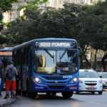 Câmara de BH vai decidir sobre extinção de pagamento da passagem de ônibus com dinheiro