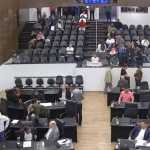 Câmara de Contagem aprova reajuste de 60% no salário dos vereadores; veja como votou cada parlamentar