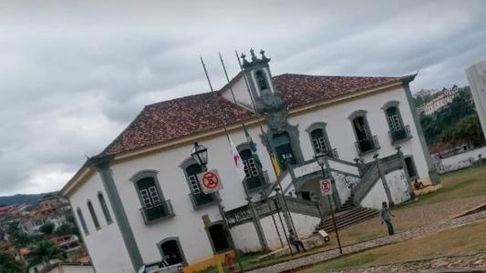 Câmara de Mariana
