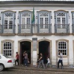 Sessão solene em Ouro Preto vai homenagear lideranças religiosas e defensores dos direitos das pessoas com deficiência