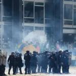 Oito de janeiro, data dos atos antidemocráticos, será Dia do Patriota em Porto Alegre