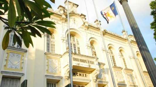 Câmara de Recife aprovou projeto que proíbe o uso da linguagem neutra nas escolas da cidade