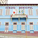 Placas com nomes das ruas de Varginha poderão ter bairro e CEP