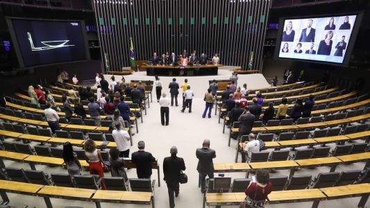 Câmara deve abrir a CPMI das fake news nesta quarta-feira (26)