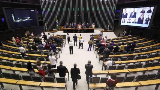 Câmara deve abrir a CPMI das fake news nesta quarta-feira (26)