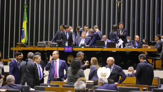 Câmara dos Deputados