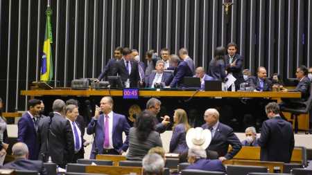 Câmara dos Deputados