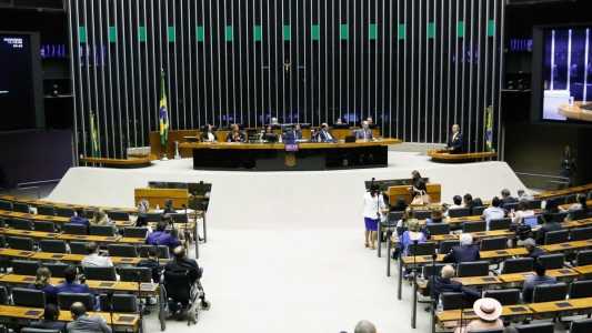 Câmara dos Deputados