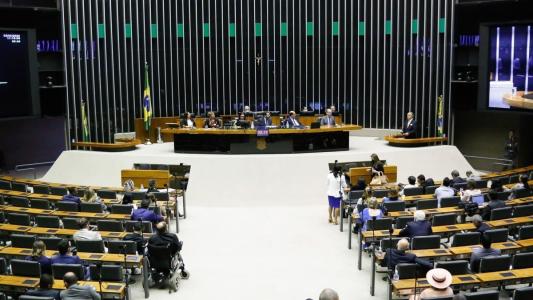 Câmara dos Deputados